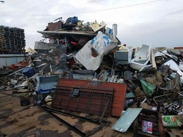 Bütün növ metalların qəbulu demir alışı yüksək qiymət xai̇ş edi̇rəm lalafo.az -da Bütün növ metalların qəbulu demir alışı yüksək qiymət xai̇ş edi̇rəm
