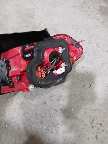 saipa saina satış merkezi: LED, Kia Orijinal, İşlənmiş — 3