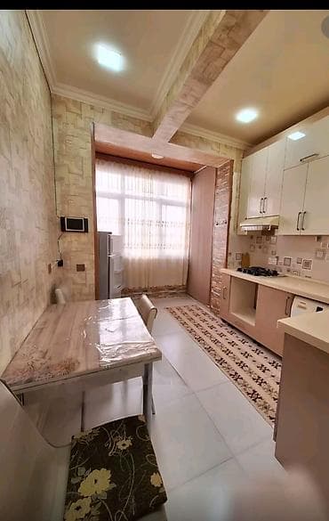 sabuncuda kirayə evler: Xirdalanda 2 otaqli ev esyali verilir her bir seraiti var sekillerde — 4