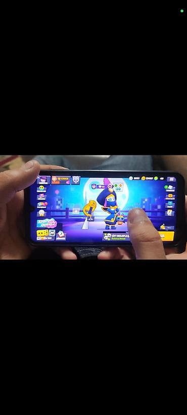 xiaomi mi box s: *51K Brawl Stars Hesabı // Satılır 103/103 Karakter// 29 Ədəd 11 — 7