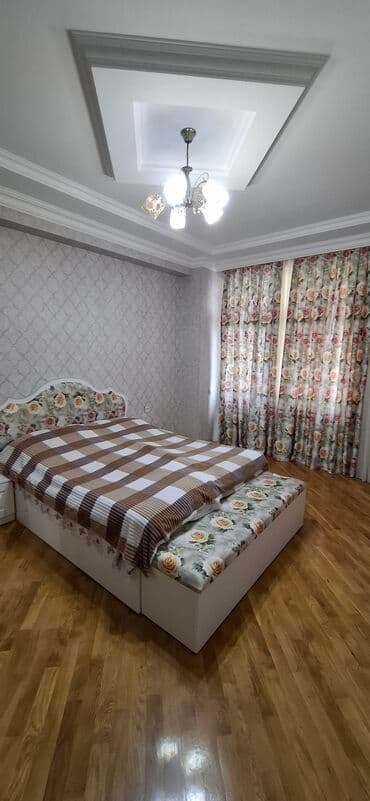 mingecevirde menziller: 2 otaqlı, 100 kv. m — 13