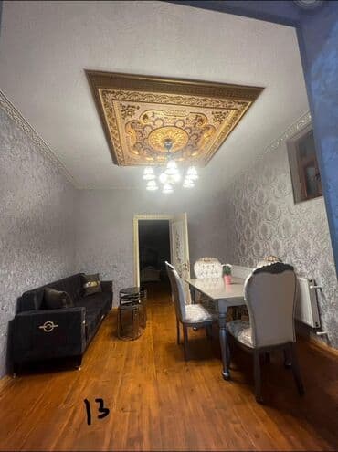 квартиры баку аренда: Kiraye heyet evi oddelni 2otaqli 300m komunal muwderiye aid Qisa — 1
