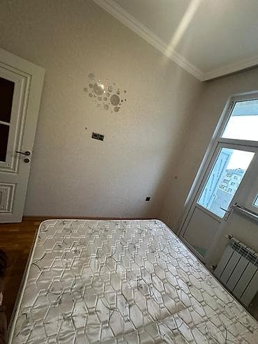 Xırdalan Krıstal abşeronda 17 mertebelı bınada 2 otaglı tam şeraitli — 2