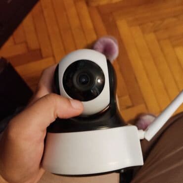 videomüşahidə: Işləyir 1-2 gün işlək olması üçün işlənib. heç bir problemi yoxdu. pul — 3