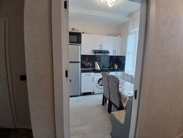 sumqayit ev satisi: 3 otaqlı, 90 kv. m, Kredit yoxdur, Yeni təmirli — 8