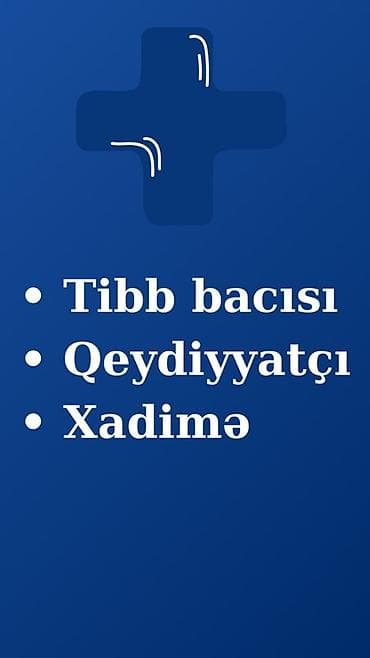 bakı iş elanı: Med Bridge Azerbaijan – Klinik Vakansiyalar Aşağıdakı vəzifələr üzrə — 3