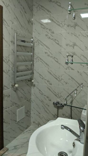 1 комнатная квартира снять: 28 may metrosunun yasil bazarına yaxın 17 mertebeli binanın 6-ci — 13