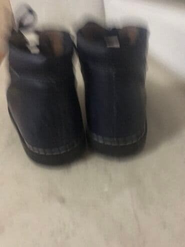 детская ортопедическая обувь 4rest: Ortepedik ayyaqabi,24 razmer — 2