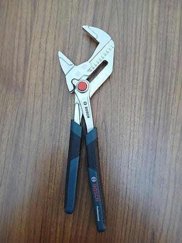 teker 18 type 0: İşlənmiş Açar dəsti ədəd: 1, Ünvandan götürmə, Ödənişli çatdırılma — 3