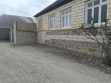 kıraye evler ecemı: 3 otaqlı, 250 kv. m, Orta təmir — 2