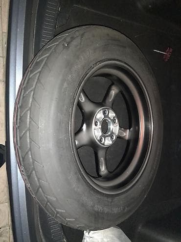 Yokohama ehtiyat təkər və disk - Brend: Yokohama - Tip