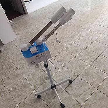ucuz printer satilir: Vaporizator, Üz üçün — 1