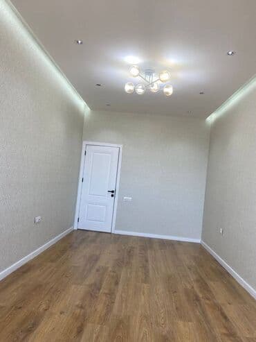 hazir ipotekada olan evler: 3 otaqlı, Yeni tikili, m. Əhmədli, 104 kv. m — 4