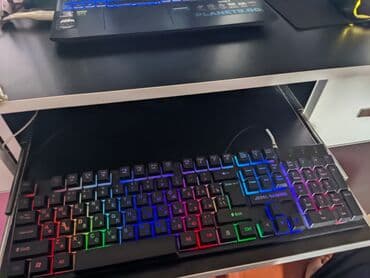 netbuk: Yeni Acer Nitro, 16 ", AMD Ryzen 5, 2 TB, Ünvandan götürmə, Pulsuz çatdırılma — 8