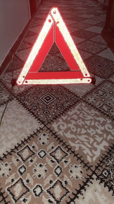 ниссан автозапчасти: Avtamobiller ucun 3 bucaq tezedir acilib baglanir qutusundadir — 2