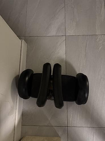 Elektrik nəqliyyatı: İşlənmiş Giroskuter 10.5", 501 - 750 Vt, 16 - 25 km/s — 5
