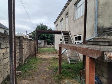 20 ci sahede satilan evler 2020: 3 otaqlı, 300 kv. m, Kredit yoxdur, Təmirsiz — 10