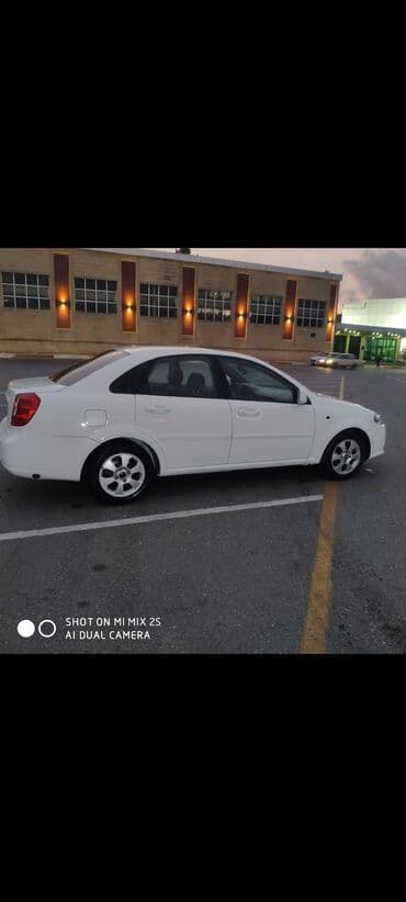 шевроле круз диски r16: R15 gentra diski satilir — 4