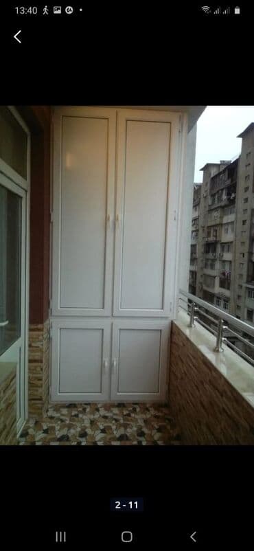 qapı usta: Plastik qapı və pəncərələrin sifarişi hər rəngdə və hər ölçüdə ən ucuz — 14