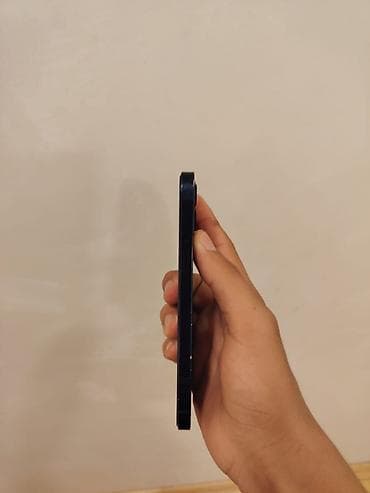 philips xenium x700: IPhone 12, 64 GB, Göy — 4