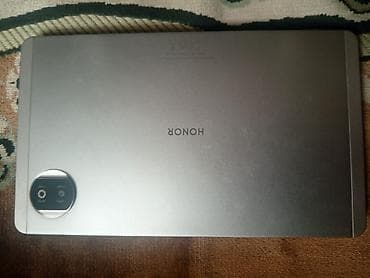 100 manatliq plansetler: Honor pad x7 bir ay işlənib vacib pul lazım olduğu üçün satılır — 2