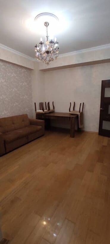 недвижимость в баку из рук в руки: 2 комнаты, Новостройка, 50 м² — 3