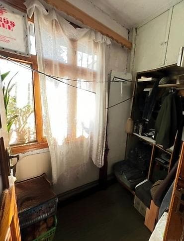 evler kiraye bakida: Yeni Günəşli qəsəbəsi V massivində 2 otaqlı leninqrad layihəli mənzil — 9