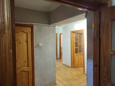 goycay evler: Xətai m/s-nın yaxınlığında 4 otaqlı ev əşyasız (şəkildəki əşyalar — 21