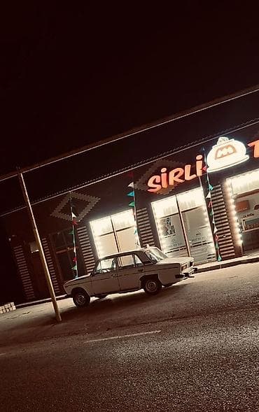 15 lik diskler 5 bolt: VAZ (LADA) 2106: 1.6 l | 1986 il 360000 km Sedan — 3