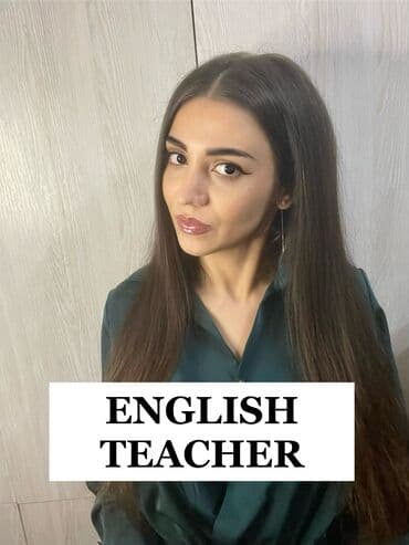 маникюр с выездом на дом: Репетитор, Русский — 1