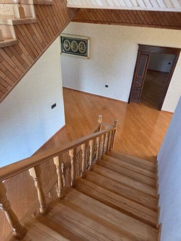 lökbatan bina evləri: 7 otaqlı, 267 kv. m, Kredit yoxdur, Yeni təmirli — 26