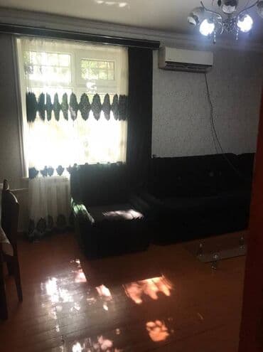 kiraye evler neftciler qarayev: Əşyali menzil kiraye verilir aileye, uzun müddetli, 5/2 mərtəbə, 55 — 1