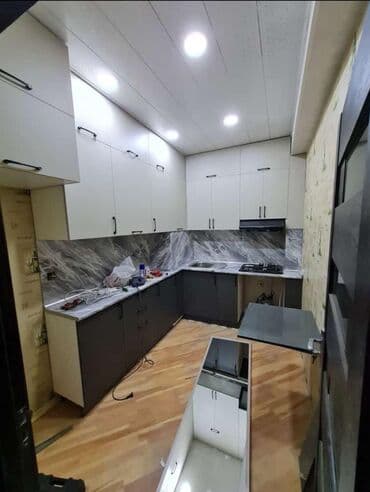 taxta lusturlar: Hərnöv mətbəx mebelləri♠️ ●mat● laminat — 6