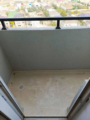 купить квартиру в баку с видом на море: Suraxanı rayonu, Hövsan qəsəbəsində, Hövsan Mida 2 layihəsidə, yeni — 9