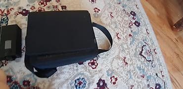 smart android box: Proyektor — 4