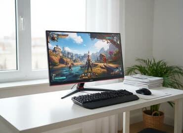 hp принтер сканер: AOC 24G2SPU Temel Özellikler - Ekran boyutu: *23,8 inç* (IPS panel) — 1
