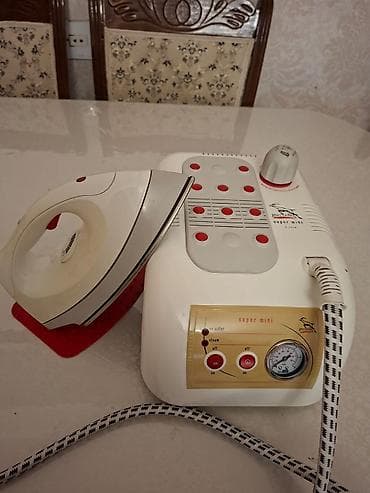 islenmis soba: Par utusu cox teze haldadir satilir.cox az islenib.profesanal — 2