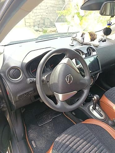 elf 5 30 yağ: Nissan Note: 1.2 l | 2015 il Sedan — 9