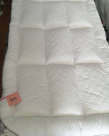 iler: Sintifon döşəklər hər ölçüsü var #Hərşeysizlərinrahatlığıüçün🙂 — 1