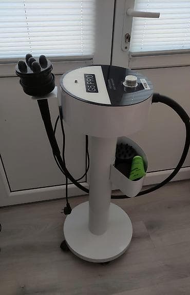 ip 330: 5G Pro. Əla vəziyyətdədir. Az istifadə edilib.Qiymet 250₼. Unvan — 1