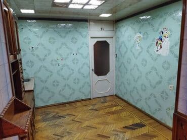 maştağada satdıq evlər: Bakı, 4 otaqlı, Köhnə tikili, m. Əhmədli, 95 kv. m — 10