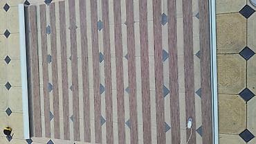 bal mumu: Jaluz perdeler. cox seligeli işlenib.yeniden secilmir. uzunu 190 eni — 3