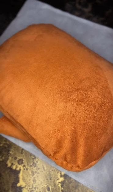 alikantar: Avtomobil üçün universal başaltı yastığı Xüsüsən (Li 7,Li 9,Changan — 4