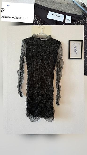 sade dön modelleri: Cox sayda yeni etiketli donlar etekler. koftalar salvarlar var melumat — 9