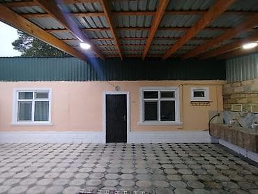 60 kv. m, 2 otaqlı, Kombi, Qaz, İşıq