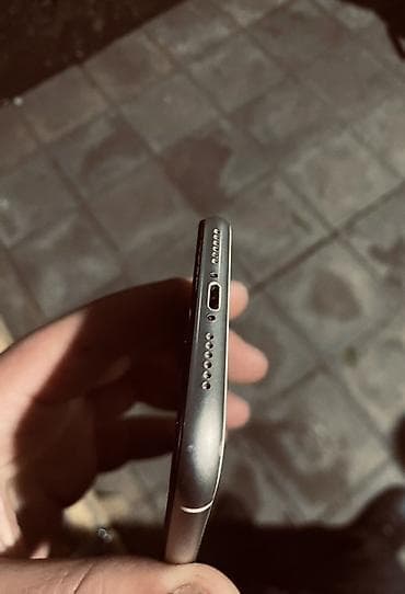 honor p20 lite: IPhone 11, 128 GB, Ağ, Face ID — 4