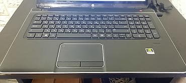 komputer windows 7: İşlənmiş HP Envy, 17.3 ", Intel Core i7, 256 GB, Ünvandan götürmə, Ödənişli çatdırılma, Rayonlara çatdırılma — 2