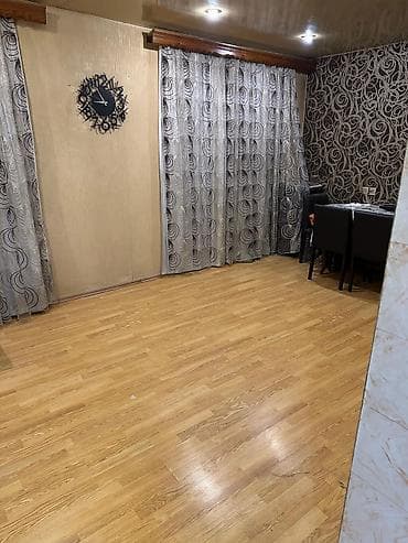 kesle kiraye evler bugun: Bakı, Biləcəri, 2 otaqlı, Köhnə tikili, m. Avtovağzal, 51 kv. m — 1