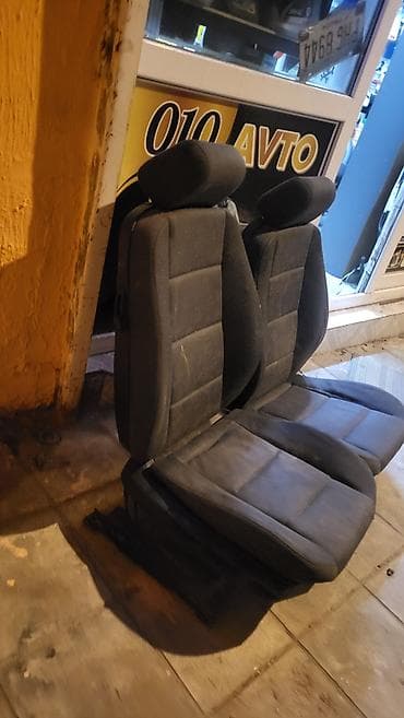 Motonəqliyyat: Niva ucun bmw kupe oturacaqlar.tam islek.rahat dozumlu sessiz — 4