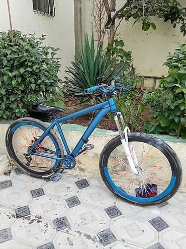 Salam aleykum velosibet tam idealdi hersey islek 29 lugdu ramanın — 5